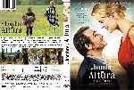 carátula dvd de Un Hombre De Altura - Custom