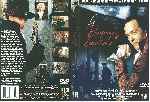 carátula dvd de La Pimpinela Escarlata - 1999
