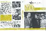 carátula dvd de La Primera Dama - Gran Filmoteca Dvd