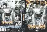 carátula dvd de La Venganza De Tarzan - V4
