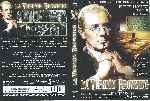 carátula dvd de La Version Browning