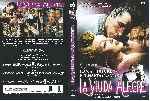 carátula dvd de La Viuda Alegre - 1952