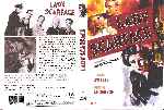 carátula dvd de Lady Scarface
