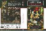 carátula dvd de Las Aranas - Coleccion Cine Mudo