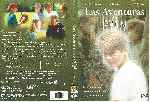 carátula dvd de Las Aventuras De Ryan