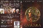 carátula dvd de Caligula - 1977 - Version Sin Censura  Region 1-4