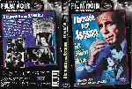 carátula dvd de Llamada A Un Asesino - Coleccion Film Noir