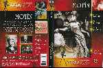 carátula dvd de Motin - 1952 - Coleccion Septimo Arte
