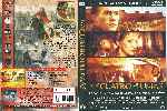 carátula dvd de Las Cuatro Plumas - 2002 - V2