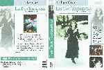 carátula dvd de Las Dos Tormentas