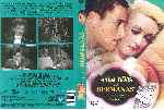carátula dvd de Las Hermanas