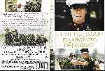 carátula dvd de El Sargento De Hierro