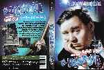 carátula dvd de El Despota - V2