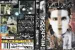 carátula dvd de El Enemigo De Las Rubias - V3
