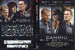 carátula dvd de Camino Sin Destino - Region 1-4
