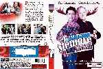 carátula dvd de Candidato Por Siempre - Region 4