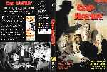 carátula dvd de Cop Hater - Cazador De Policias - Los Essenciales Del Cine Negro