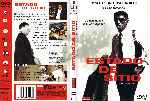 carátula dvd de Estado De Sitio - 1973