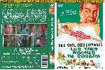 carátula dvd de Las Tres Noches De Susana
