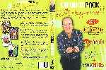 carátula dvd de Chiquito Pack - Al Ataquerrrrrr