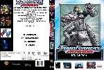 carátula dvd de Transformers Armada - Volumen 09 - Custom