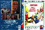 carátula dvd de Lio En Los Grandes Almacenes