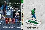 carátula dvd de High Maintenance - Temporada 01 - Custom