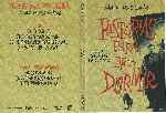 carátula dvd de Historias Para No Dormir - Discos 07 Y 08 - Custom