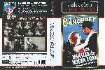 carátula dvd de Los Muelles De Nueva York