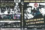 carátula dvd de Los Secretos De La Cosa Nostra
