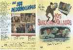 carátula dvd de Los Subdesarrollados - V2