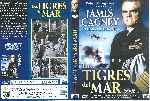 carátula dvd de Los Tigres Del Mar