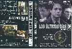 carátula dvd de Los Ultimos Dias De Emmett Young - V2