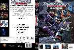 carátula dvd de Transformers Armada - Volumen 12 - Custom