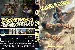 carátula dvd de Cazadores De Leyendas - Temporada 01 - Custom