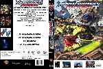 carátula dvd de Transformers Armada - Volumen 13 - Custom