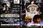 carátula dvd de Transylvania 6-5000 - Custom - V2