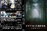 carátula dvd de Eyewitness - Temporada 01 - Custom
