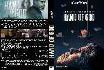 carátula dvd de Hand Of God - Temporada 01 - Custom - V2