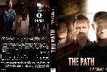 cartula dvd de The Path - Temporada 01 - Custom