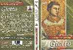 cartula dvd de Los Genios De La Pintura - Giotto