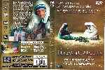 carátula dvd de Teresa De Calcuta