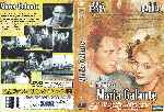 carátula dvd de Maria Galante