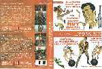 carátula dvd de Matt Helm - Agente Especial Y La Mansion De Los 7 Placeres
