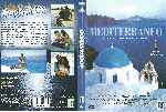 carátula dvd de Mediterraneo - 1991