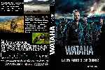 carátula dvd de Wataha - Temporada 01 - Custom