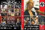 carátula dvd de La Ultima Orgia De La Gestapo - Custom