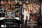 carátula dvd de Mi Panaderia En Brooklyn - Custom