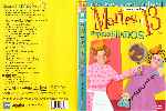 carátula dvd de Martes Y 13 - Empanadillados