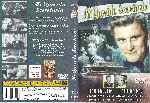 carátula dvd de Mi Querida Secretaria